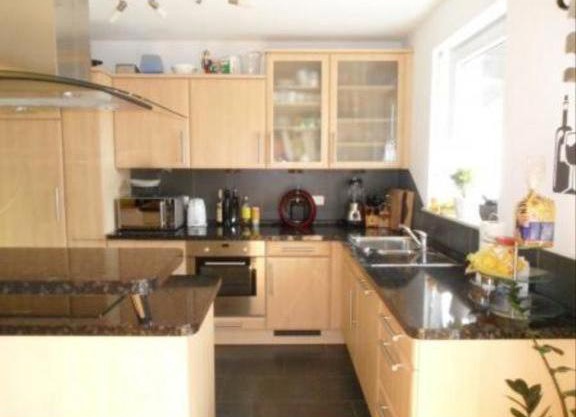 Katjas Ferienwohnung