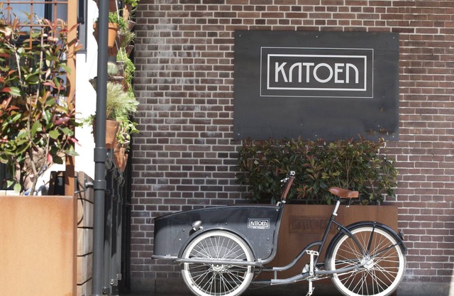 Katoen City Lofts
