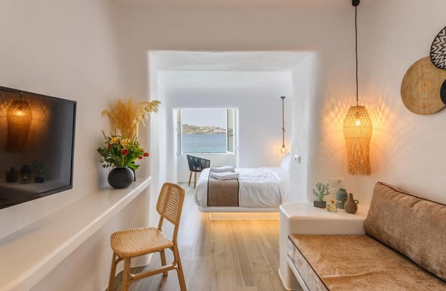 Katoi Suite (κατώι suite)