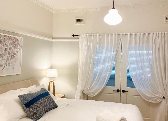 Katoomba Cottage