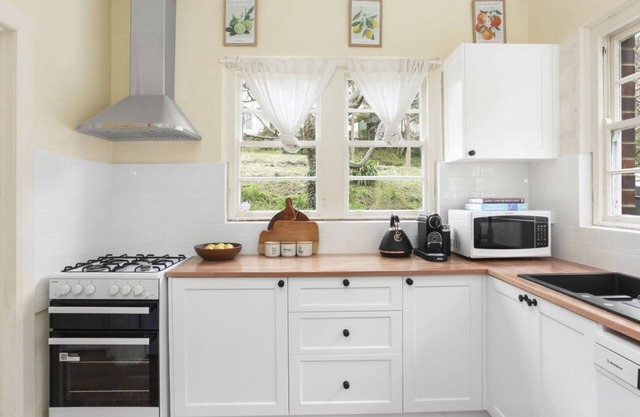Katoomba Getaway 2 bedrooms
