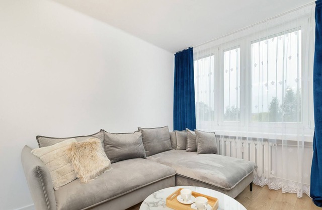 Katowicka 65 | Wifi, Pet-friendly, 1 Bedroom, Katowice
