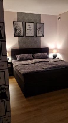 Katrins Ferienwohnung