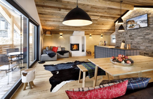 Katschberg Lodge
