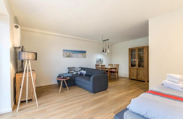Kattberg Wohnung 8