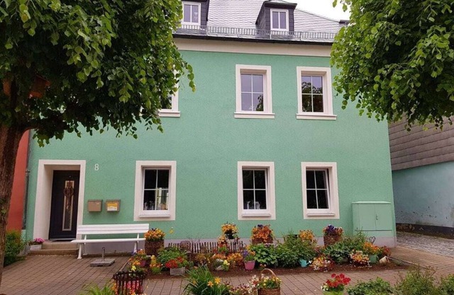 Kattl Comfortable holiday residence