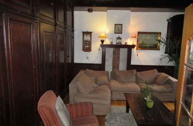 Katwijk aan Zee, holiday home for 14 people, a stone's throw from the beach.