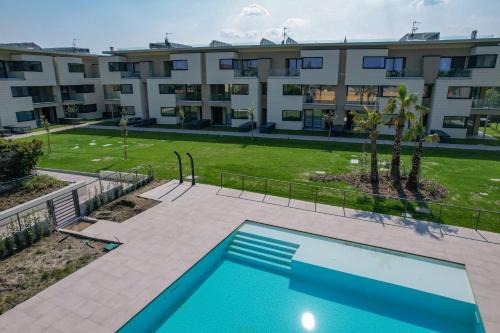 Katya Resort Superior Apartments - MGH D0 3