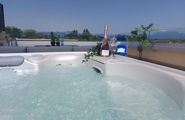 Katya Resort Penthouse Apartment - MGH G2 26