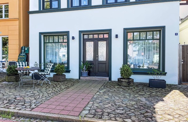 Kaufmann by Interhome