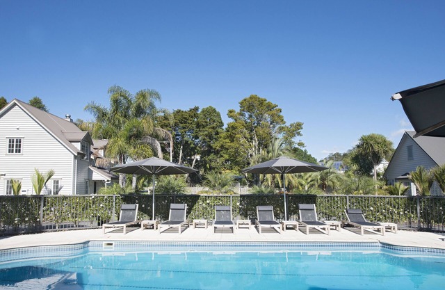 Kauri Cottage - Russell Cottage Collection