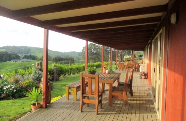 Kauri Lodge Karapiro