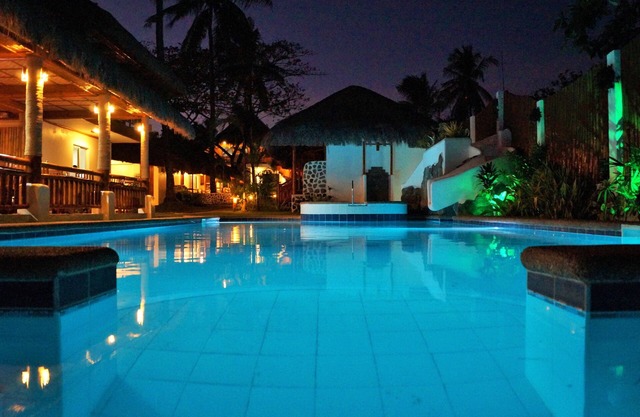 Kav's Beach Resort