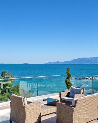 Kavala Resort & Spa