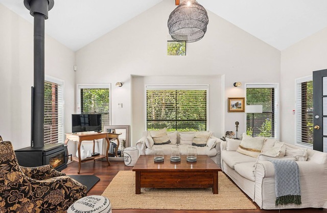 Kavale, Kangaroo Valley