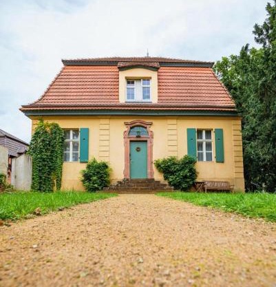 Kavaliershaus Krumke