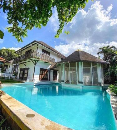 Kavanah Suites Tagaytay-Villa 3
