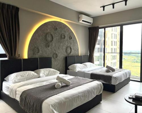 Kavenue Family Suite by CSE