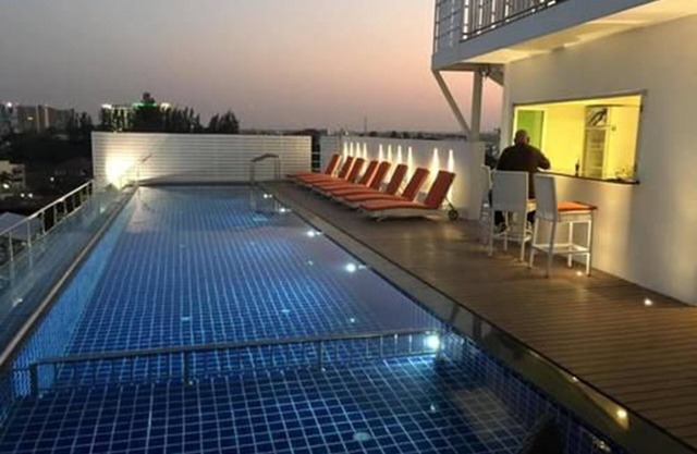 Kavin Buri Green Hotel