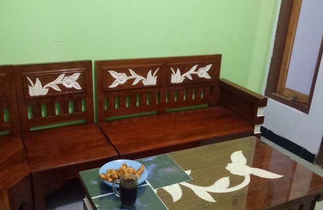 Kawah Ijen Guest House