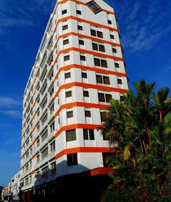 Kawan Hotel