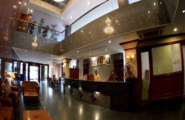 Kawan Hotel