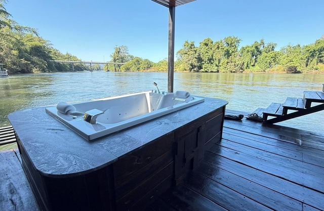 Kawarin River Exclusive Hotel & Resort