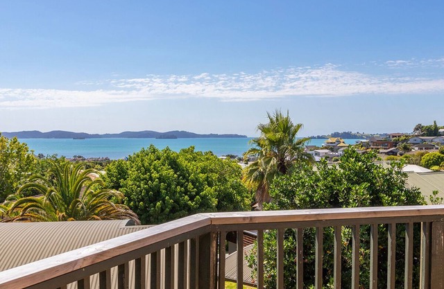 Kawau Vista Snells Beach Holiday 