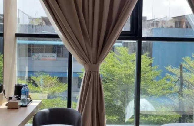 Kawi Jaya Hotel
