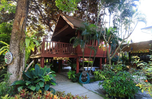 Kawila126 Villa