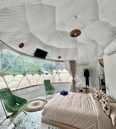 Kawoeng glamping