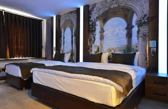 Kayı Resort Hotel