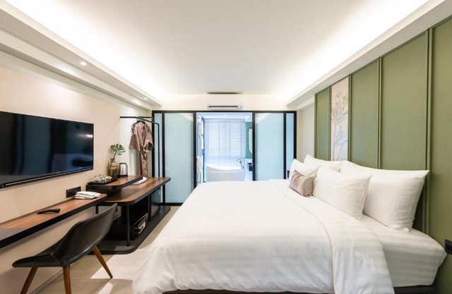 Kaya Heritage Hotel