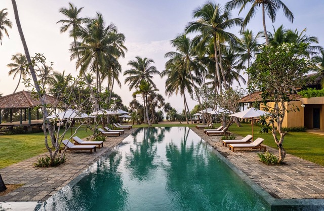 Kayaam House - Ayurveda & Wellness