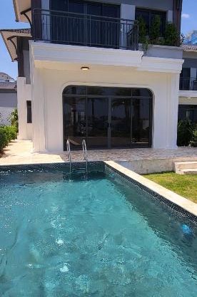 Kayak Villa-Sonasea Harbor City Van Don