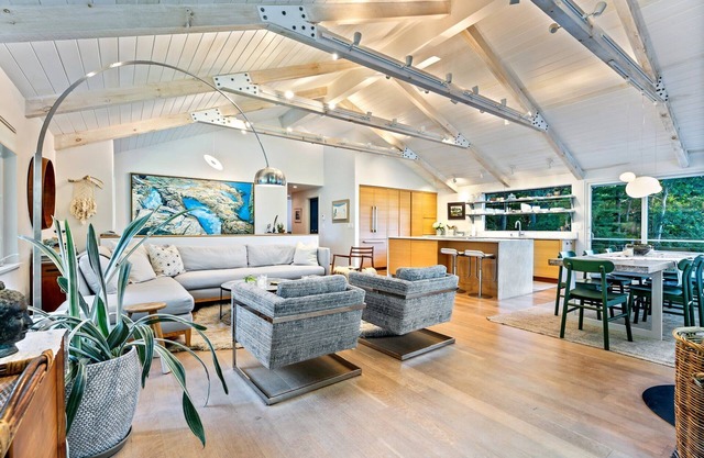 Kayaks & Sup's | Private Dock | Grand Piano!