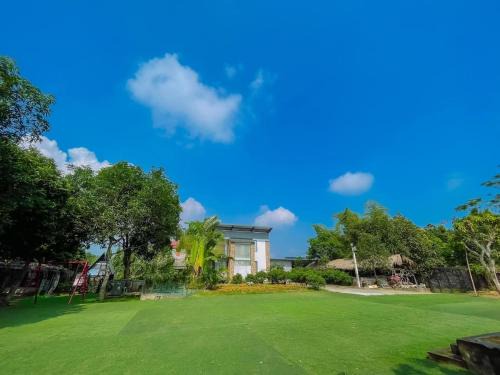 Kayla Homestay - Villa Garden House