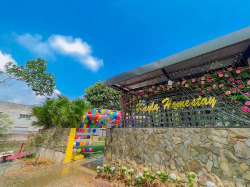 Kayla Homestay - Villa Long An