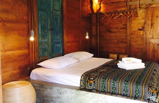 Kayu Bali