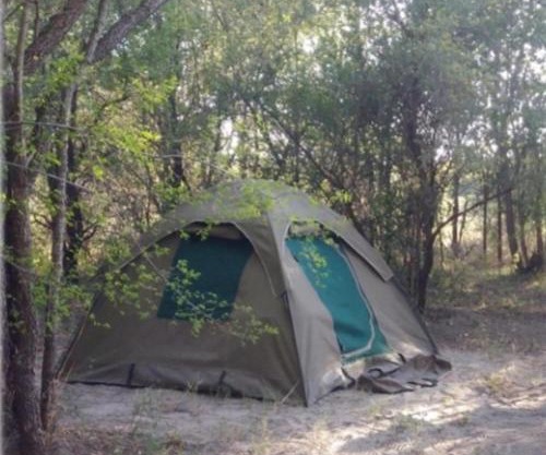 Kayubo Campsite