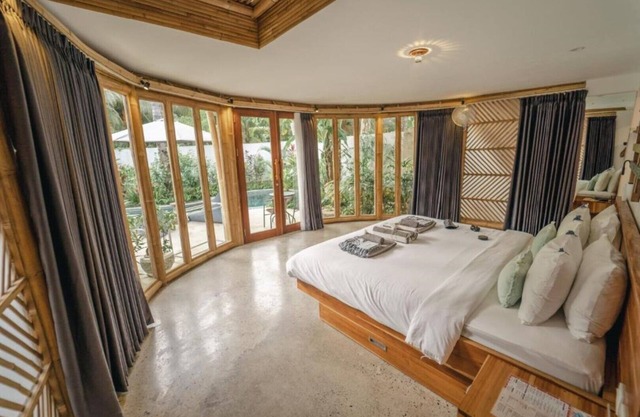 Kayuma Villas