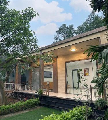 Kazin Villa