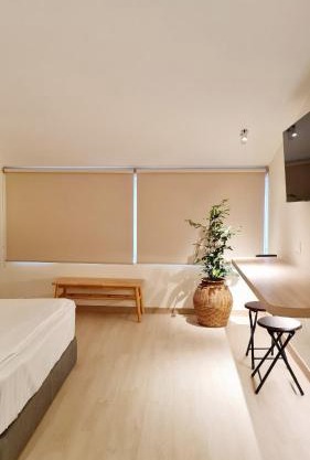Kazuki Boutique Accommodation