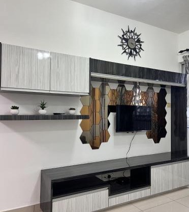 KBCC Service Apartment Homestay