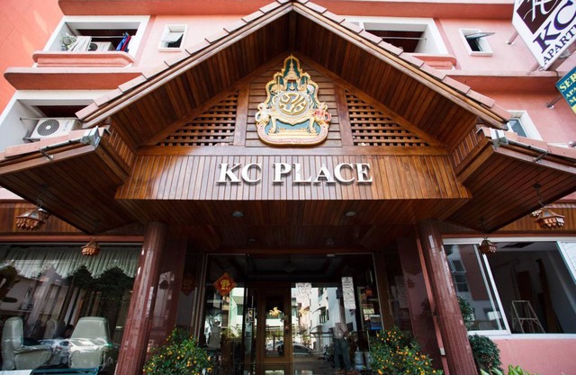 KC Place Srinakarin