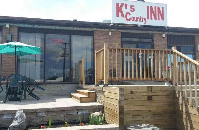 KC's Country Inn