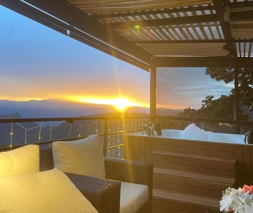 Kcafe Ancestral Glamping