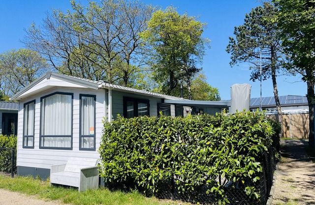KD 805 - Vakantiepark Kijkduin