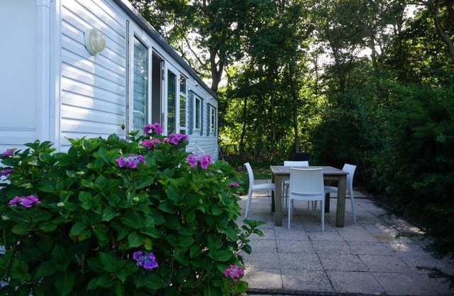 KD 883 - Vakantiepark Kijkduin