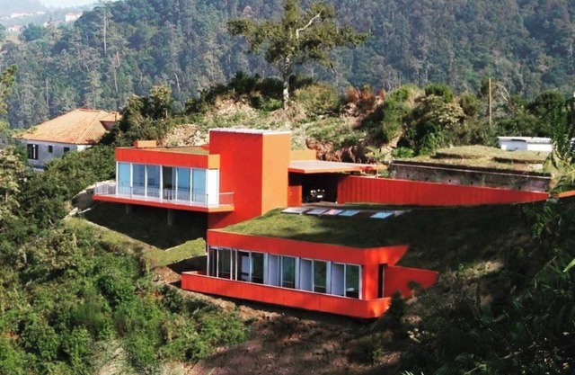 Keam House